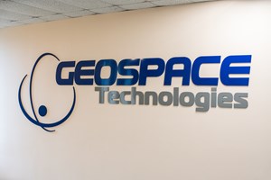 Geospace Technologies标志